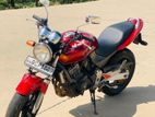 Honda Hornet Ch 115 2015