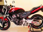 Honda Hornet CH 115 2017