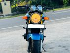 Honda Hornet CH 115 2020