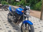 Honda Hornet CH 115 X 2010