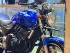 Honda Hornet ch 125 2006