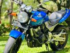 Honda Hornet ch 125 2006