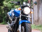 Honda Hornet Ch 125 2007