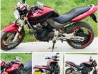 Honda Hornet CH 125 2008