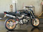 Honda Hornet CH 125 2008