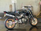 Honda Hornet Ch 125 2008