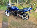 Honda Hornet Ch 125 2010