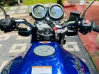 Honda Hornet CH 125 2010