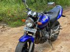 Honda Hornet CH 125 2012