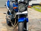 Honda Hornet ch 125 2015