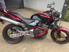 Honda Hornet 2015