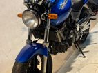 Honda Hornet CH 125 2019