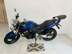 Honda Hornet CH 125 2020