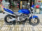 Honda Hornet CH 125 2021