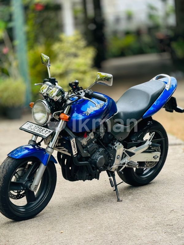 Honda Hornet ch 125 2023 for Sale in Minuwangoda ikman