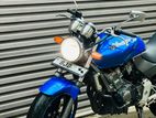 Honda Hornet CH 125 2023