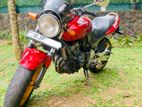 Honda Hornet CH 125 2024