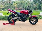 Honda Hornet Ch130 2005