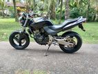 Honda Hornet CH 130 2009