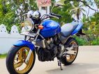 Honda Hornet 2014