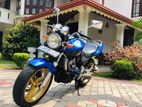 Honda Hornet 2014