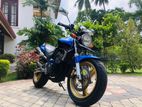 Honda Hornet Ch 130 2018