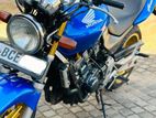 Honda Hornet Ch 130 2017