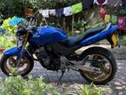 Honda Hornet CH 130 2021