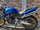 Honda Hornet CH 130 Brand New 2015