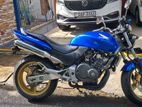 Honda Hornet CH 130 Brand New 2015