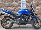 Honda Hornet CH 130 Brand New 2015