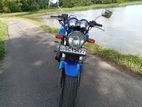 Honda Hornet Ch 140 2007