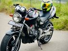 Honda Hornet Ch 140 2015