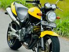 Honda Hornet Ch 140 2012