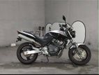 Honda Hornet Ch 150 2007