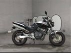 Honda Hornet Ch 150 2007