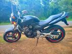 Honda Hornet ch 150 2007