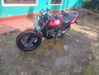 Honda Hornet CH-150 2010