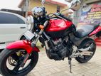 Honda Hornet Ch 150 2012