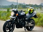 Honda Hornet 2014