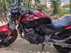 Honda Hornet ch 150 2017