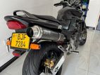 Honda Hornet CH 150 2024