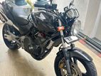 Honda Hornet 2024