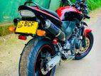 Honda Hornet CH 150 F7 2015