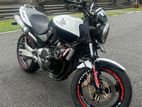 Honda Hornet 2007