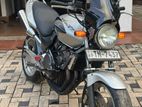 Honda Hornet Ch100 2002