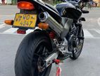 Honda Hornet CH100 2011