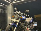 Honda Hornet CH110 2009