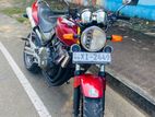 Honda Hornet 2009