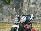 Honda Hornet CH110 2010